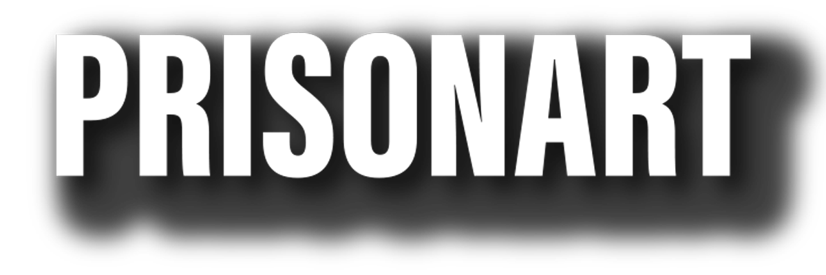 PRISON ART LOGO